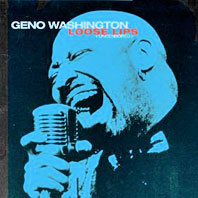 Geno Washington